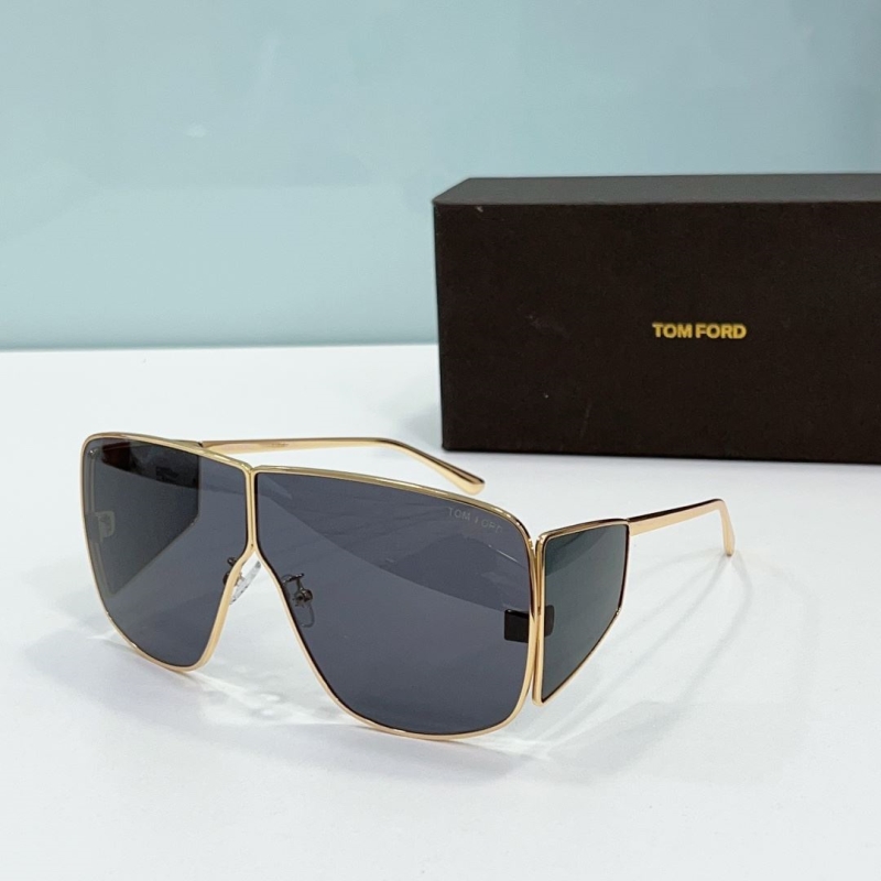 Tom Ford Sunglasses